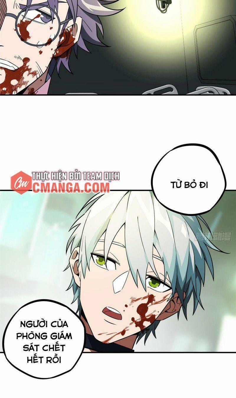 Siêu Thần Cơ Giới Sư 7 trang 28