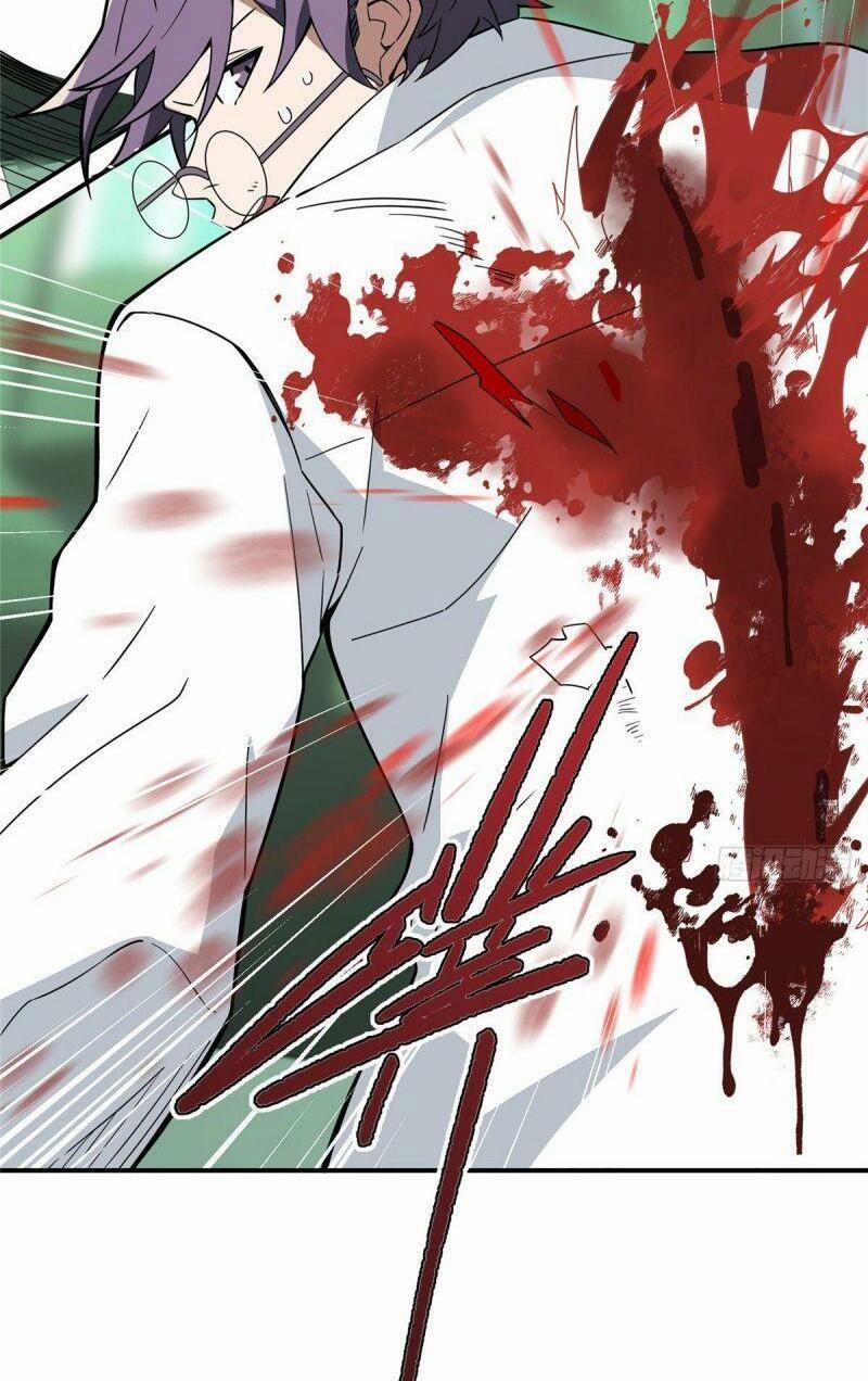 Siêu Thần Cơ Giới Sư 7 trang 36