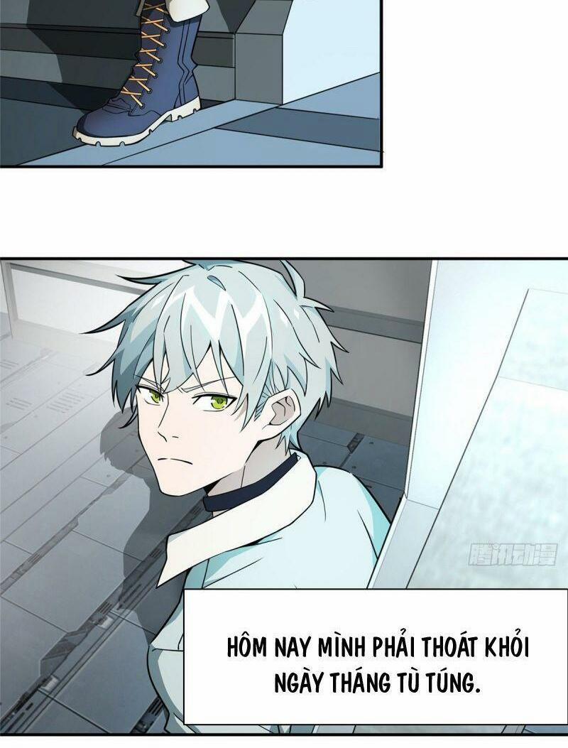 Siêu Thần Cơ Giới Sư 7 trang 7