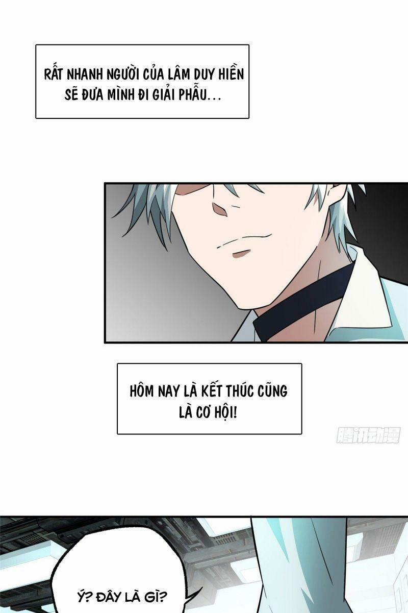Siêu Thần Cơ Giới Sư 7 trang 8