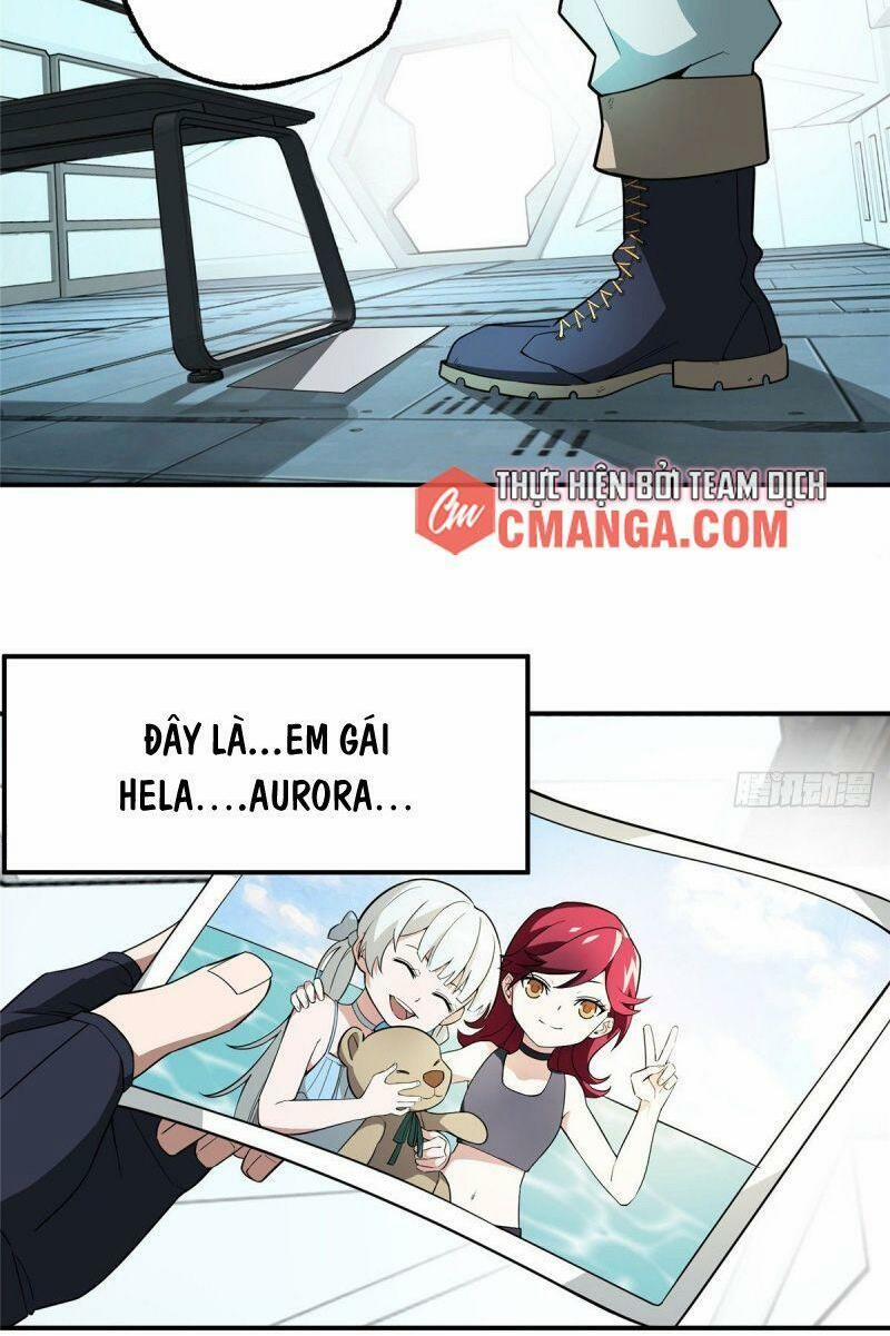 Siêu Thần Cơ Giới Sư 7 trang 9