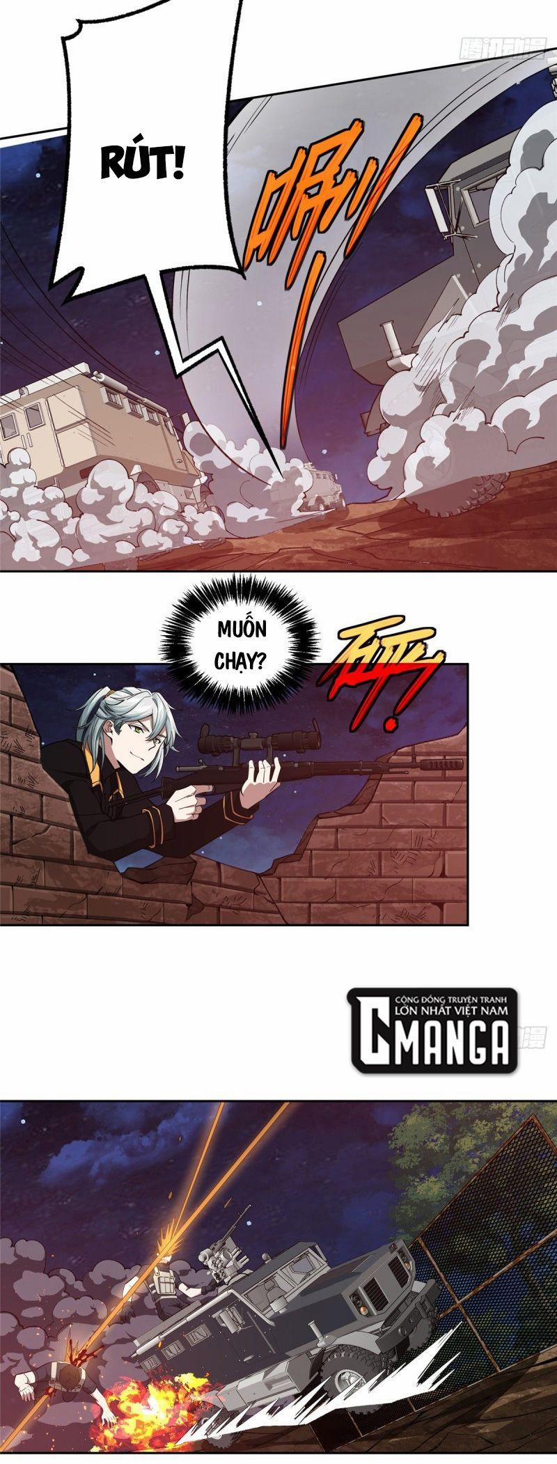 Siêu Thần Cơ Giới Sư 70 trang 4