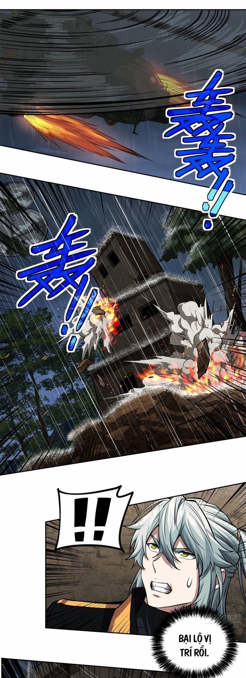 Siêu Thần Cơ Giới Sư 71 trang 7