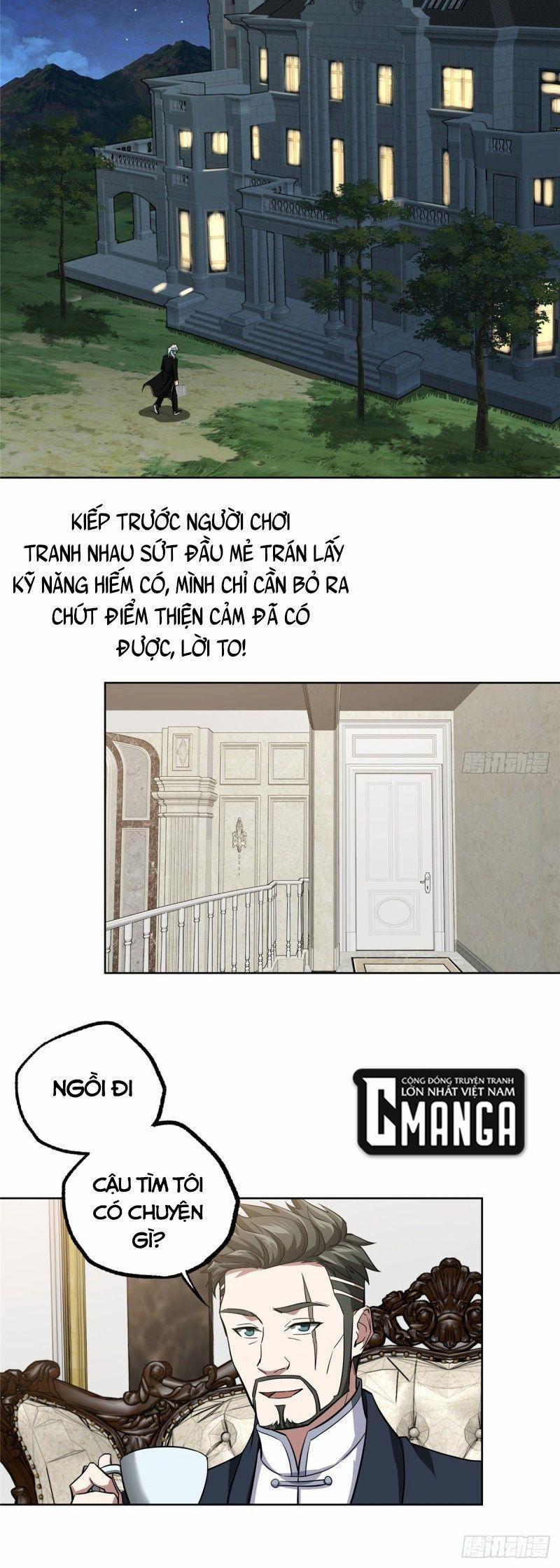 Siêu Thần Cơ Giới Sư 73 trang 15