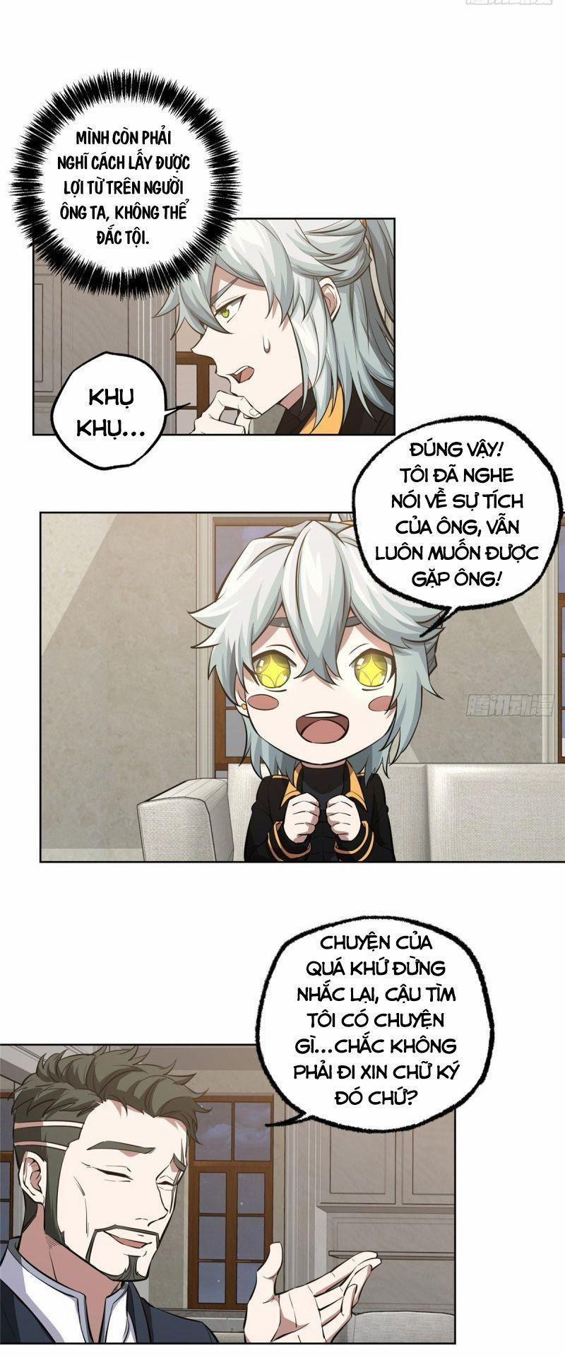 Siêu Thần Cơ Giới Sư 73 trang 5