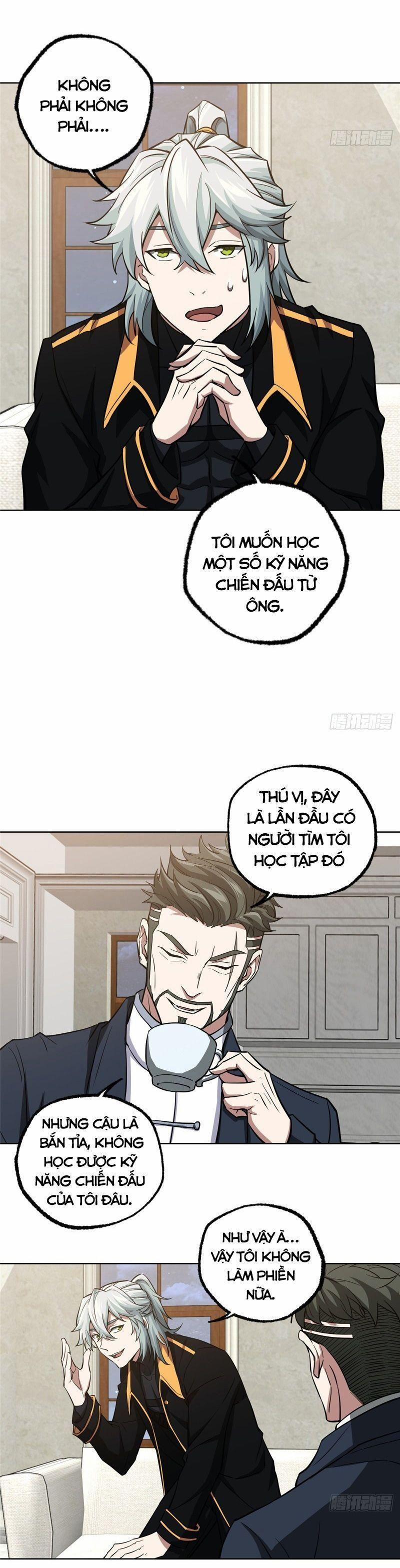 Siêu Thần Cơ Giới Sư 73 trang 7