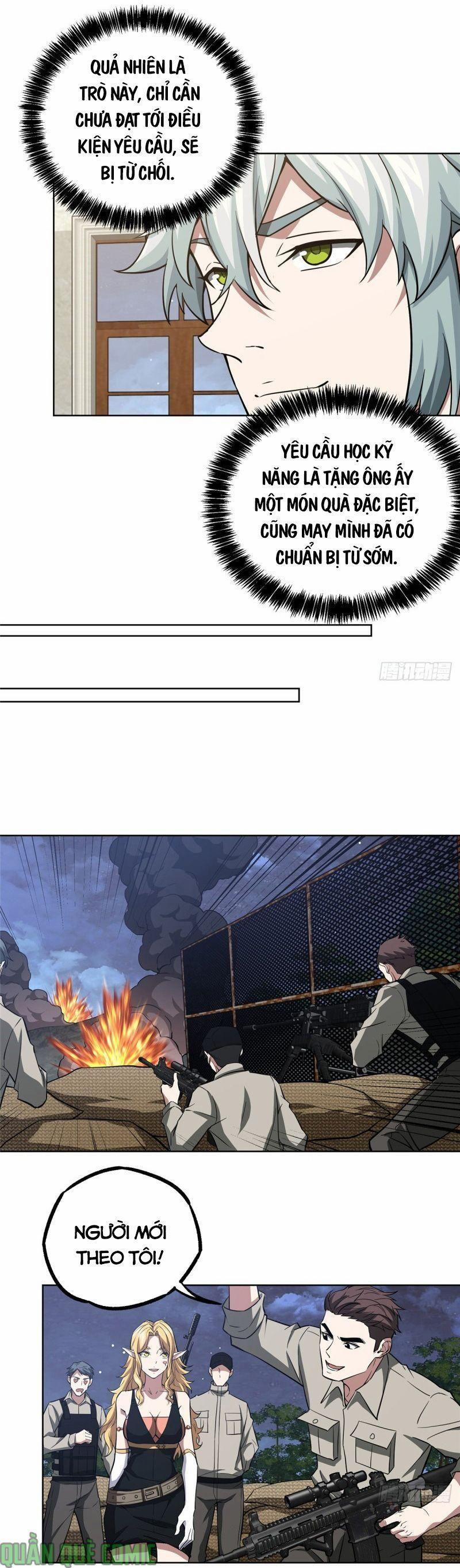 Siêu Thần Cơ Giới Sư 73 trang 8