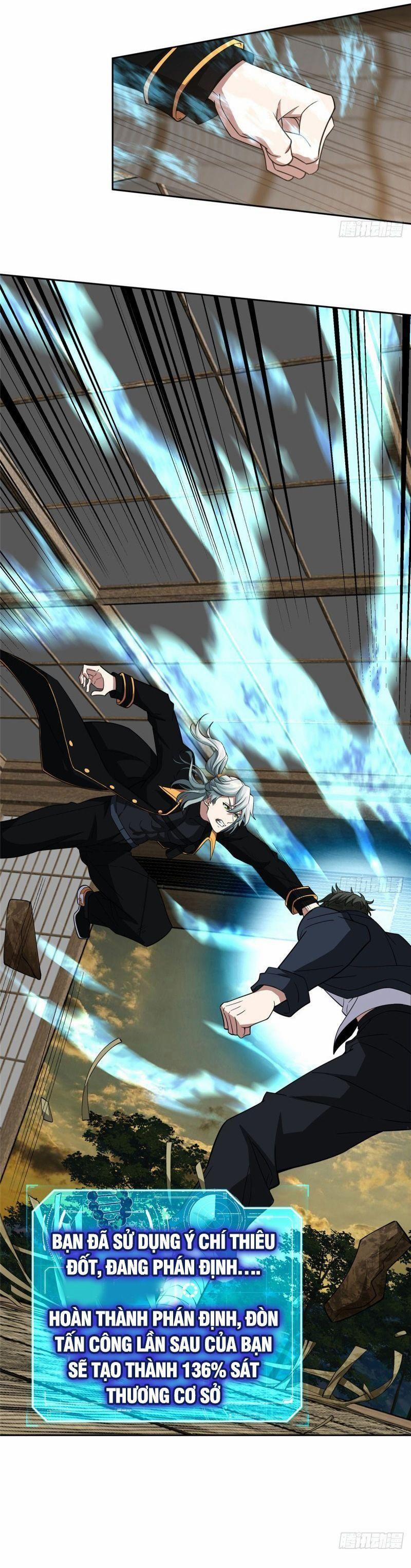 Siêu Thần Cơ Giới Sư 74 trang 5