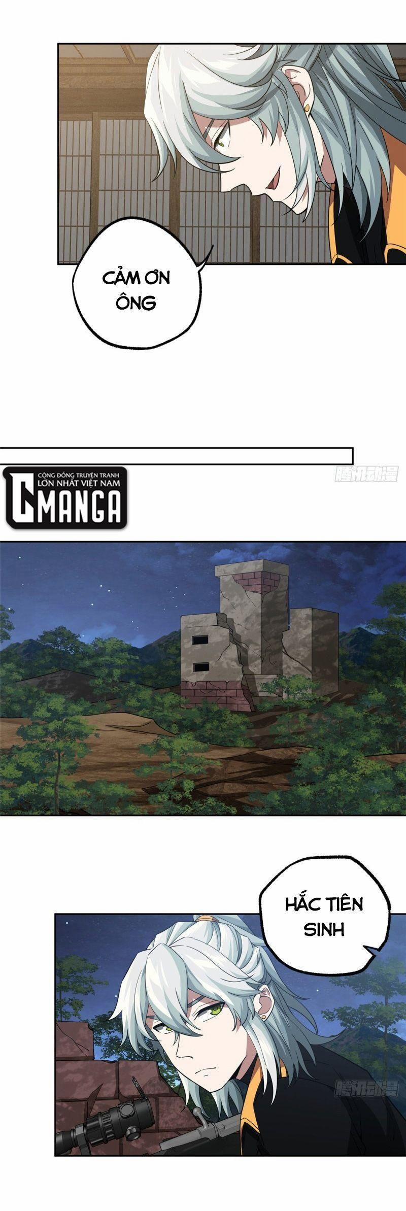 Siêu Thần Cơ Giới Sư 74 trang 7