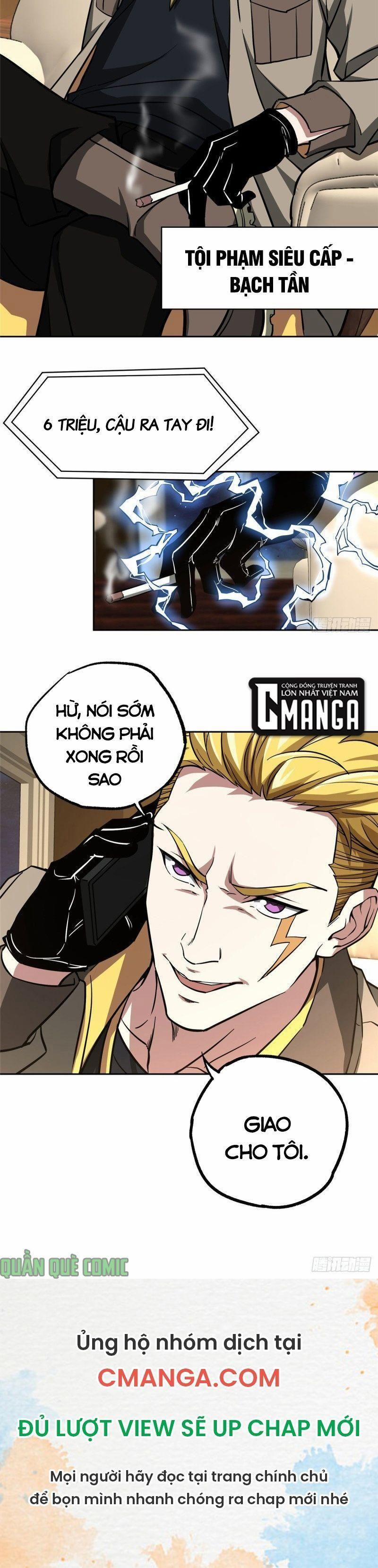 Siêu Thần Cơ Giới Sư 75 trang 14