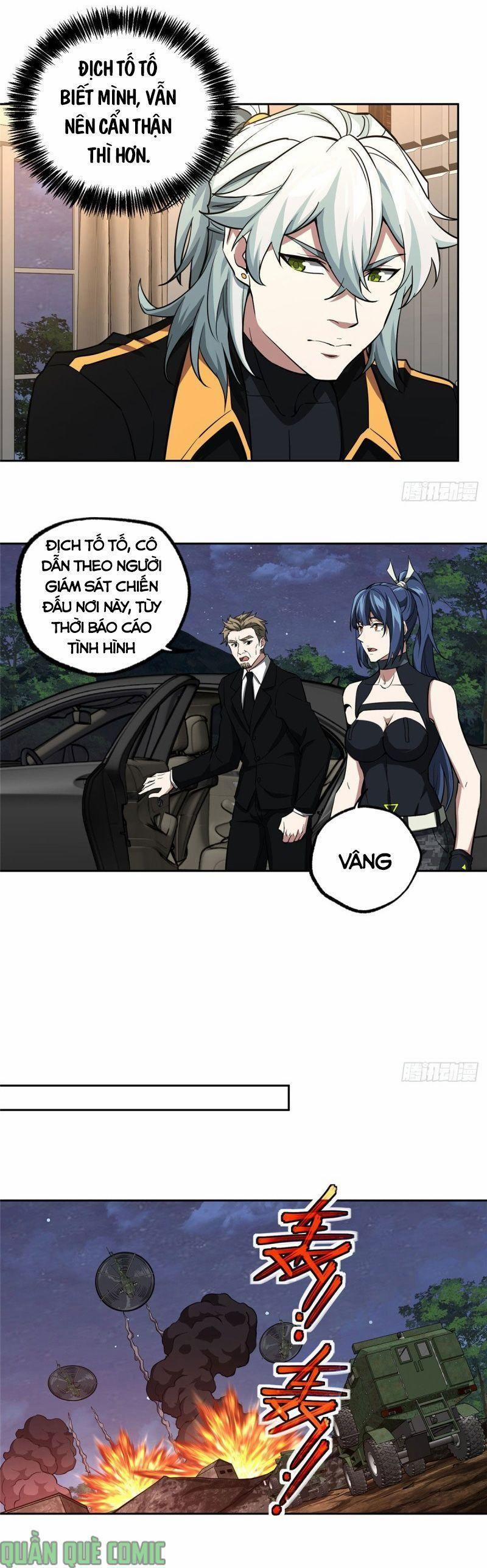 Siêu Thần Cơ Giới Sư 75 trang 3