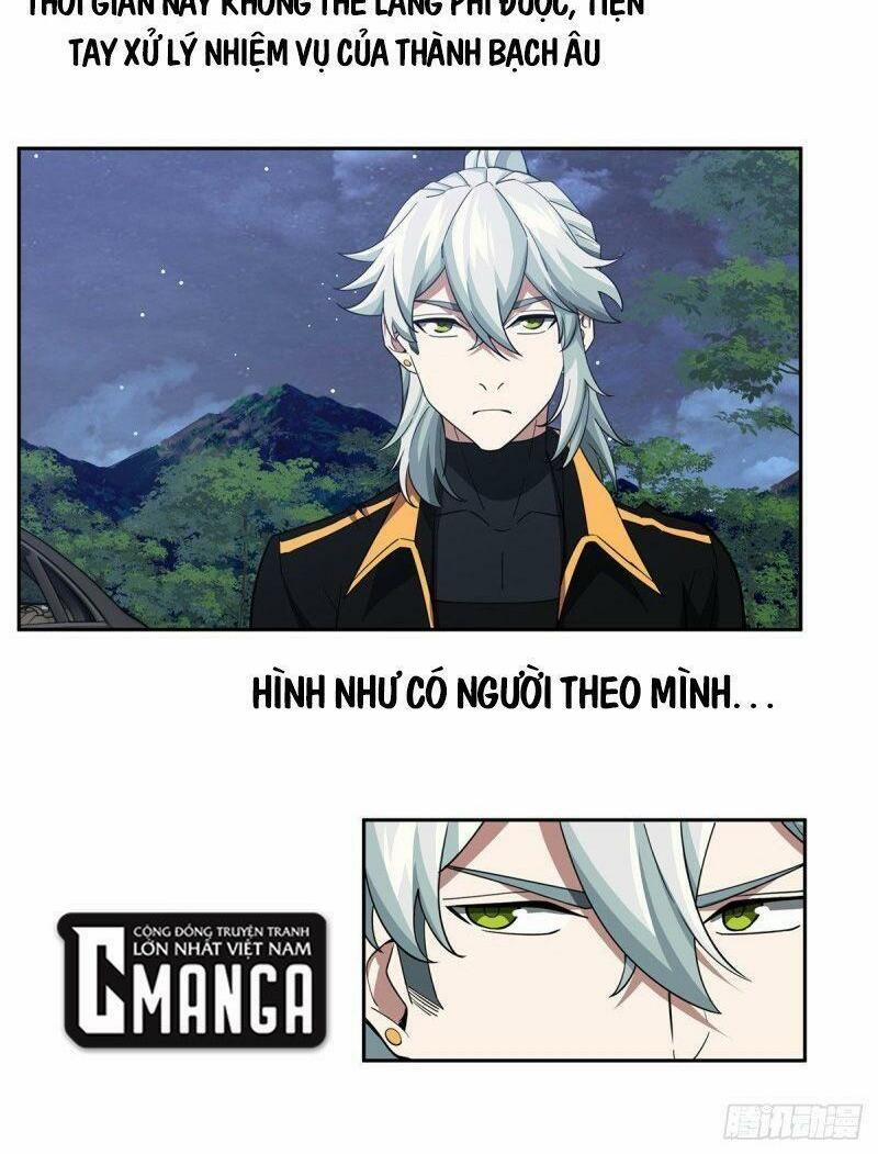 Siêu Thần Cơ Giới Sư 76 trang 1