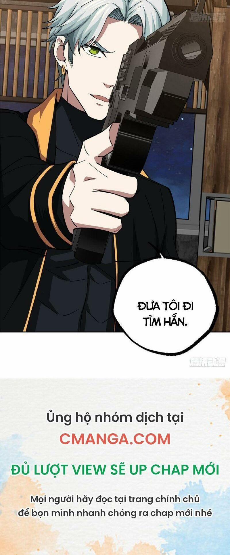 Siêu Thần Cơ Giới Sư 76 trang 12