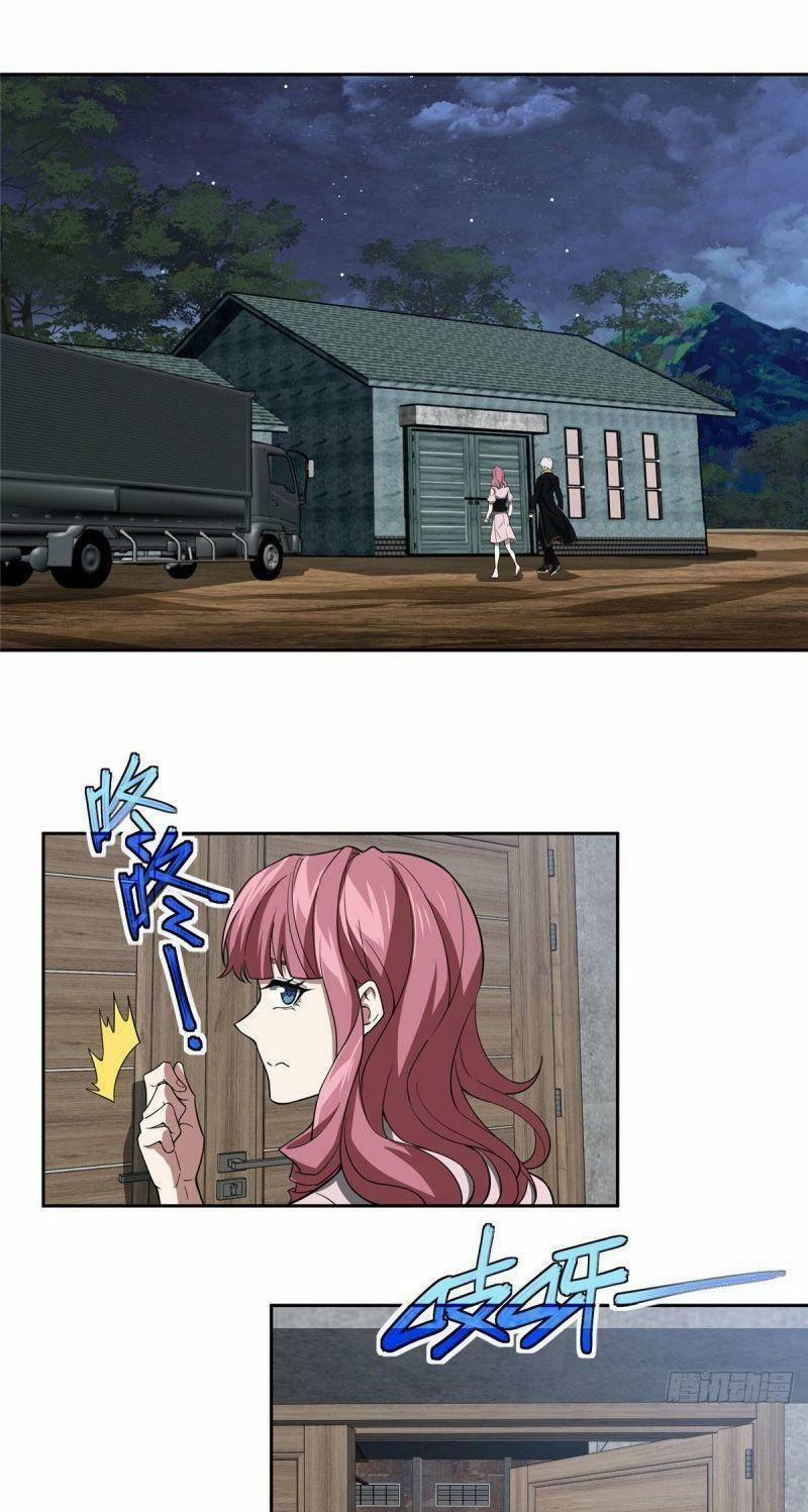 Siêu Thần Cơ Giới Sư 76 trang 13