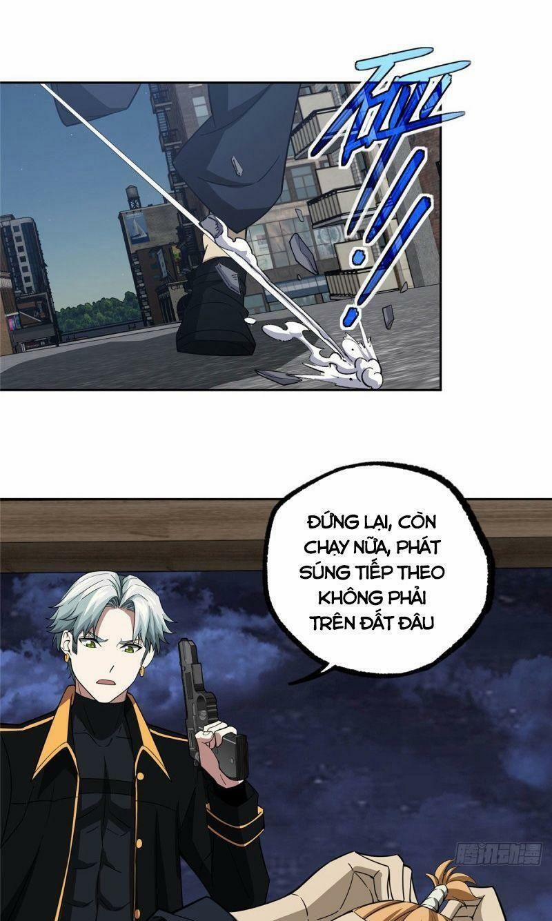 Siêu Thần Cơ Giới Sư 76 trang 15