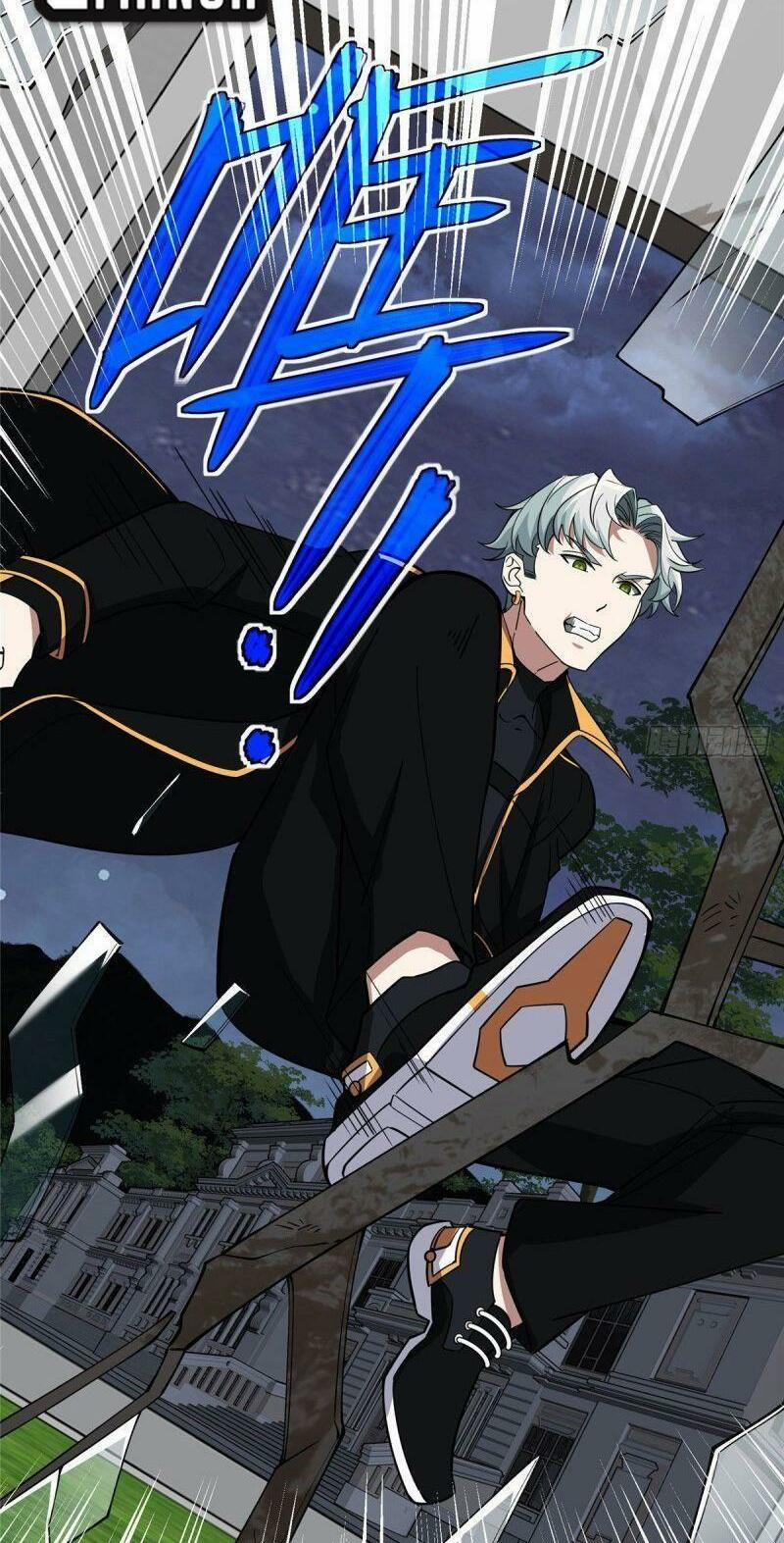 Siêu Thần Cơ Giới Sư 76 trang 27