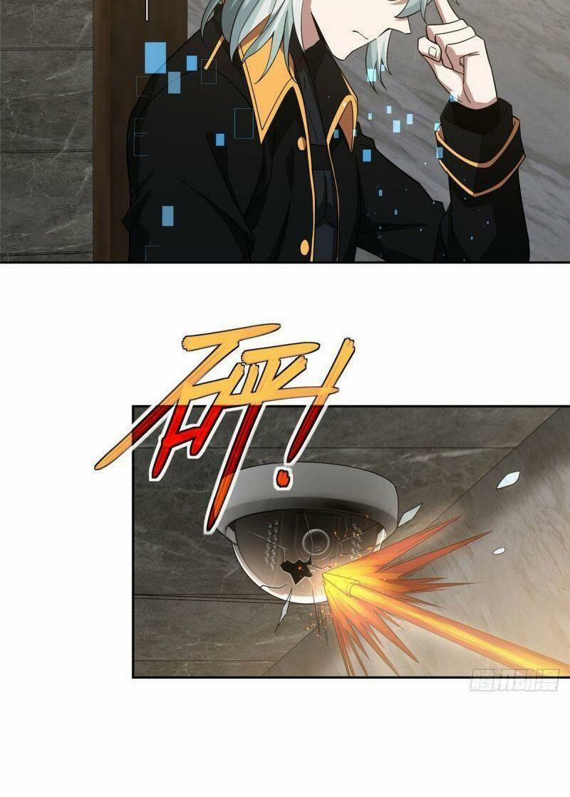 Siêu Thần Cơ Giới Sư 76 trang 3