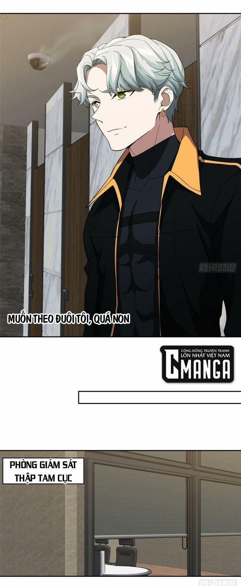 Siêu Thần Cơ Giới Sư 76 trang 4