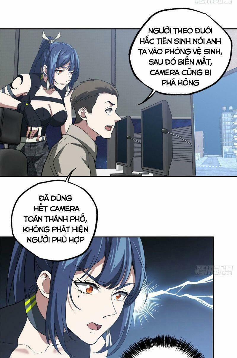 Siêu Thần Cơ Giới Sư 76 trang 5