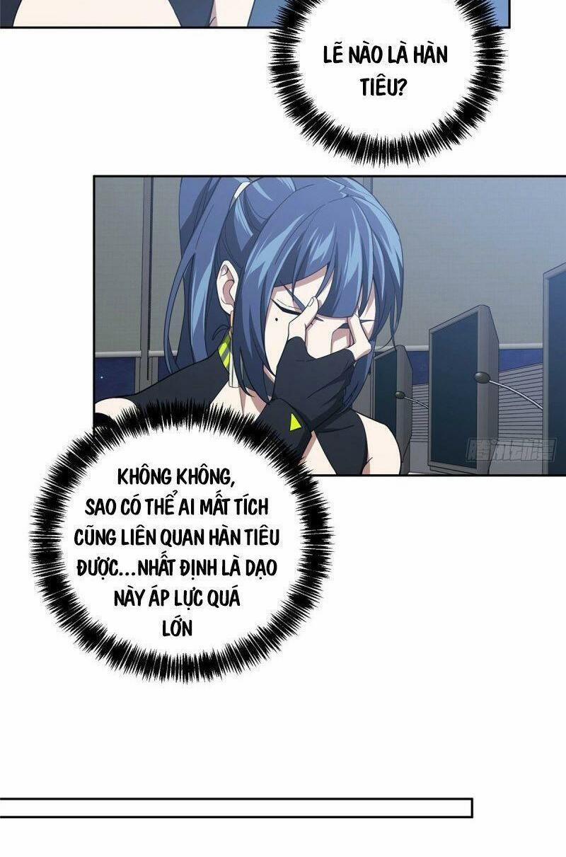 Siêu Thần Cơ Giới Sư 76 trang 6