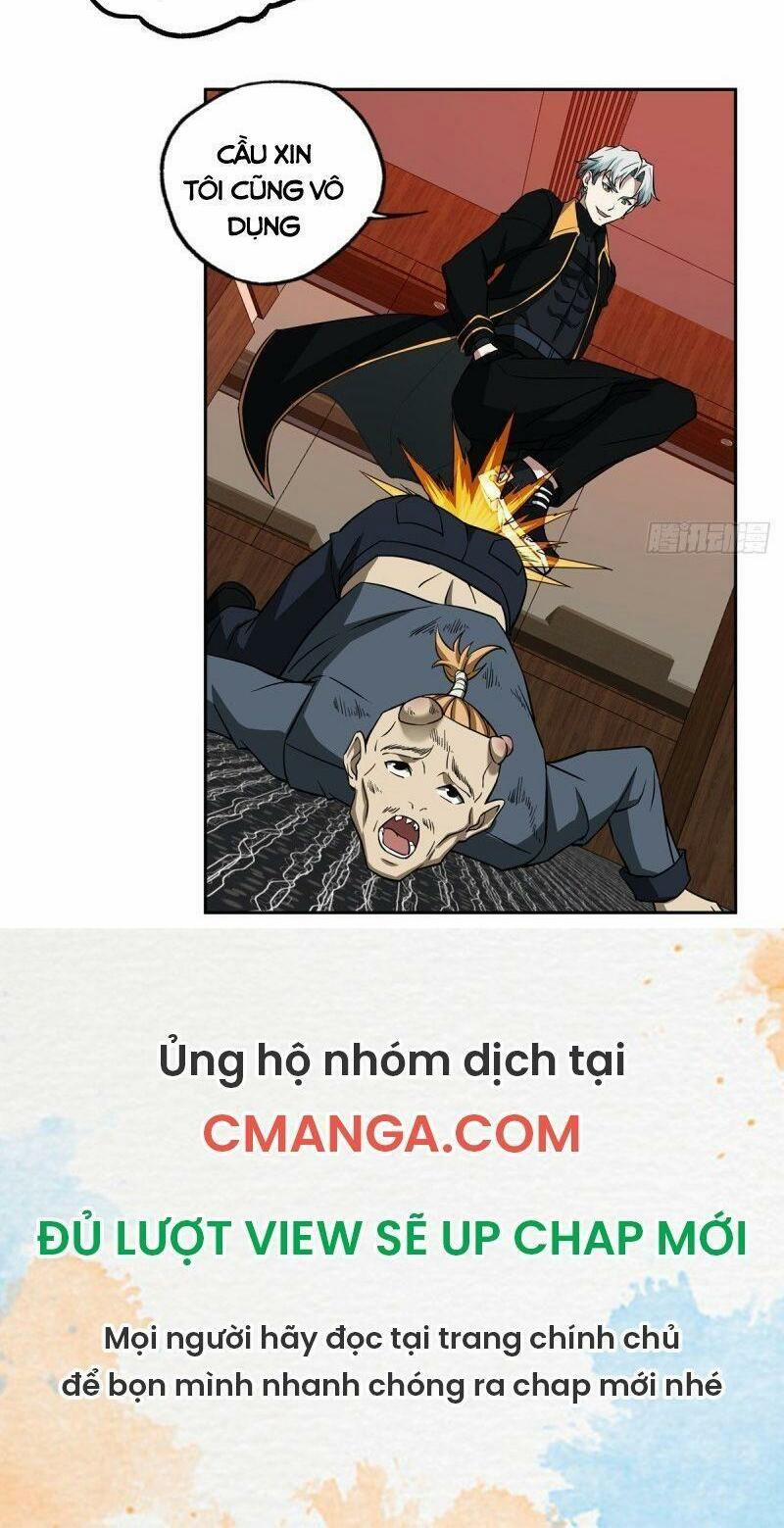 Siêu Thần Cơ Giới Sư 77 trang 16