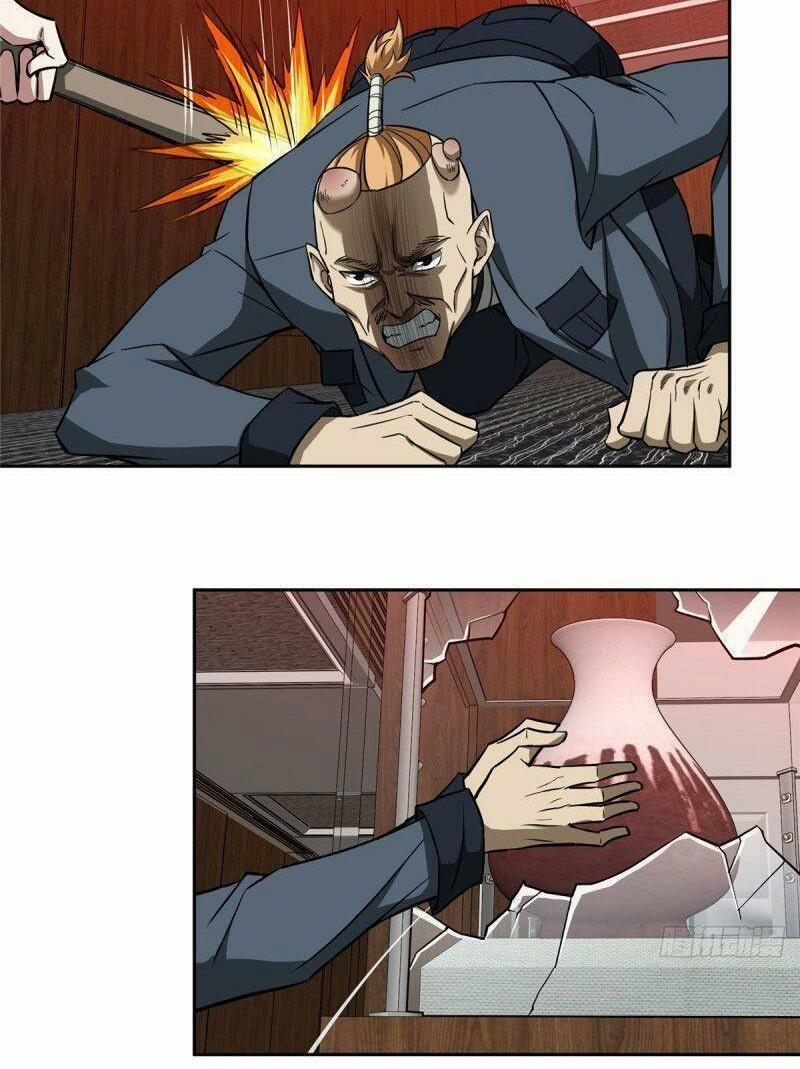 Siêu Thần Cơ Giới Sư 77 trang 18