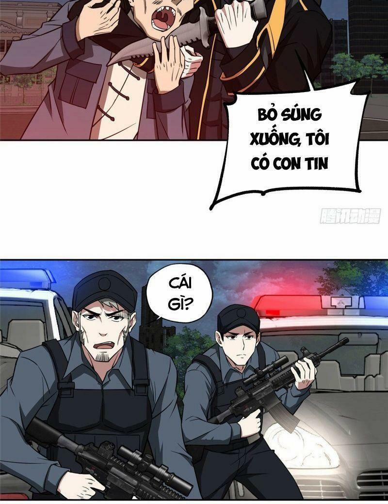 Siêu Thần Cơ Giới Sư 77 trang 25