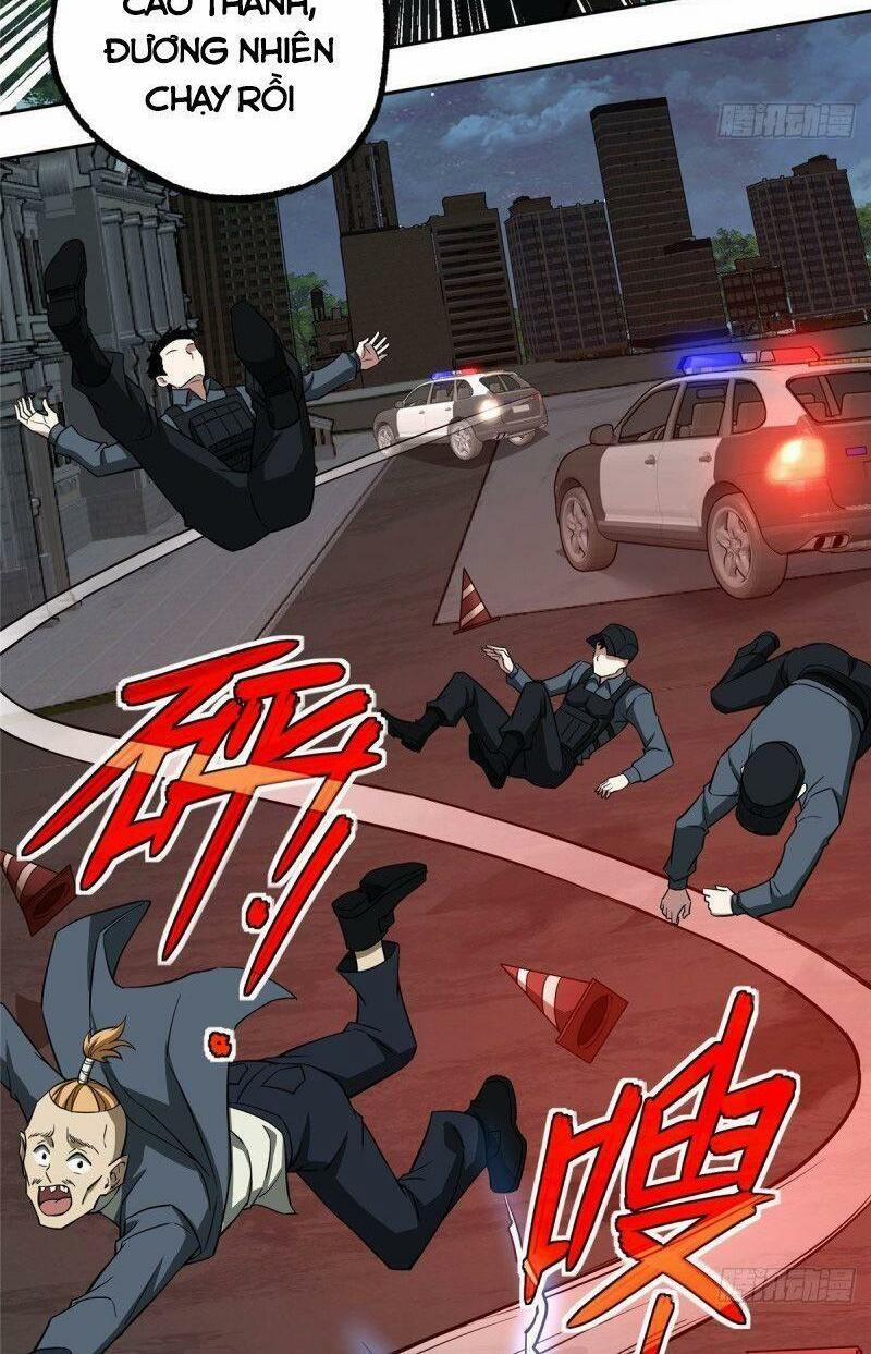 Siêu Thần Cơ Giới Sư 77 trang 29