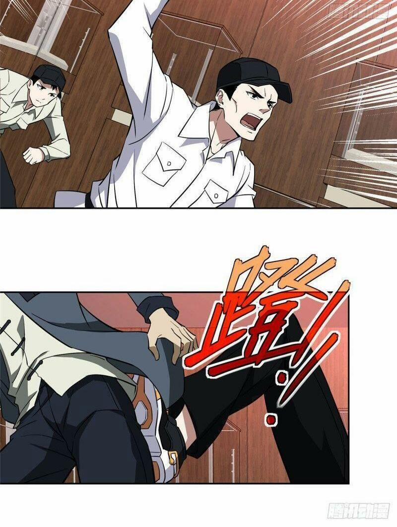 Siêu Thần Cơ Giới Sư 77 trang 4