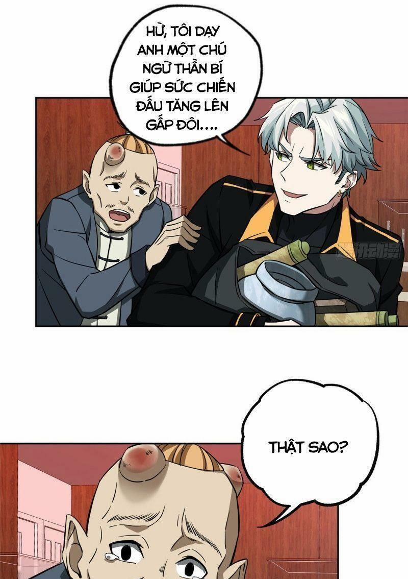 Siêu Thần Cơ Giới Sư 77 trang 9