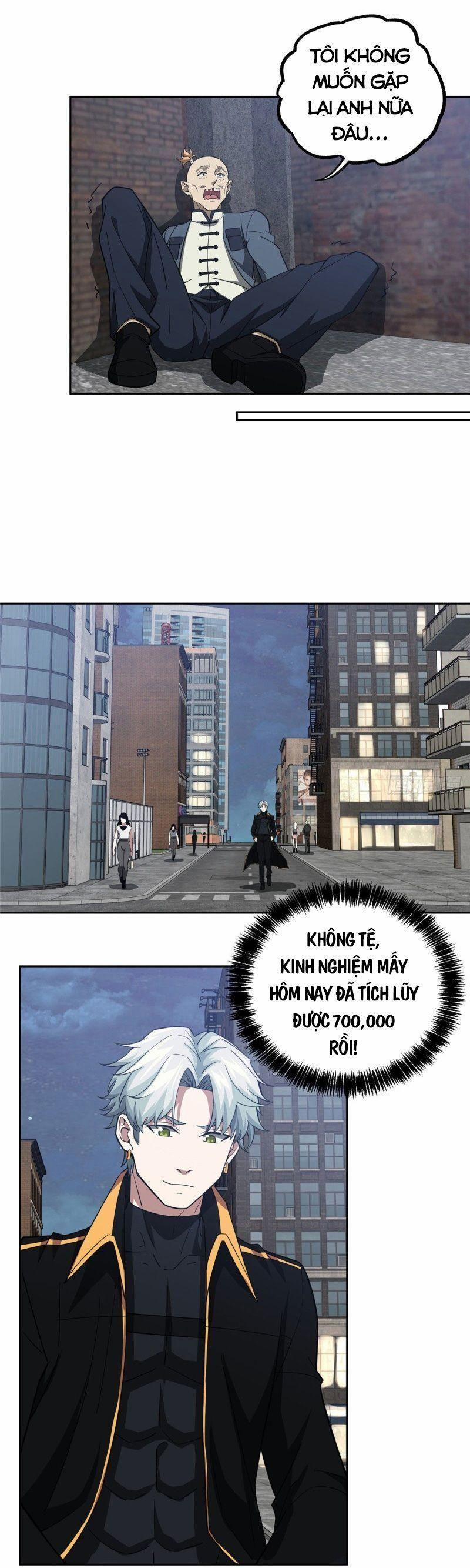 Siêu Thần Cơ Giới Sư 78 trang 5