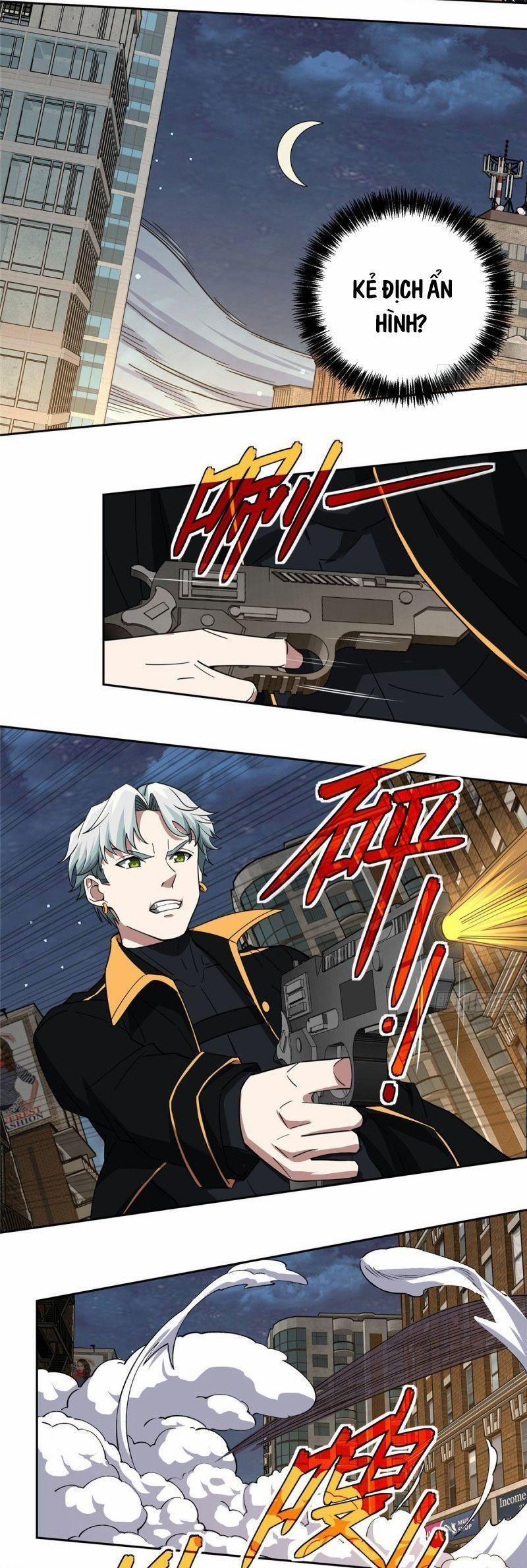 Siêu Thần Cơ Giới Sư 78 trang 7