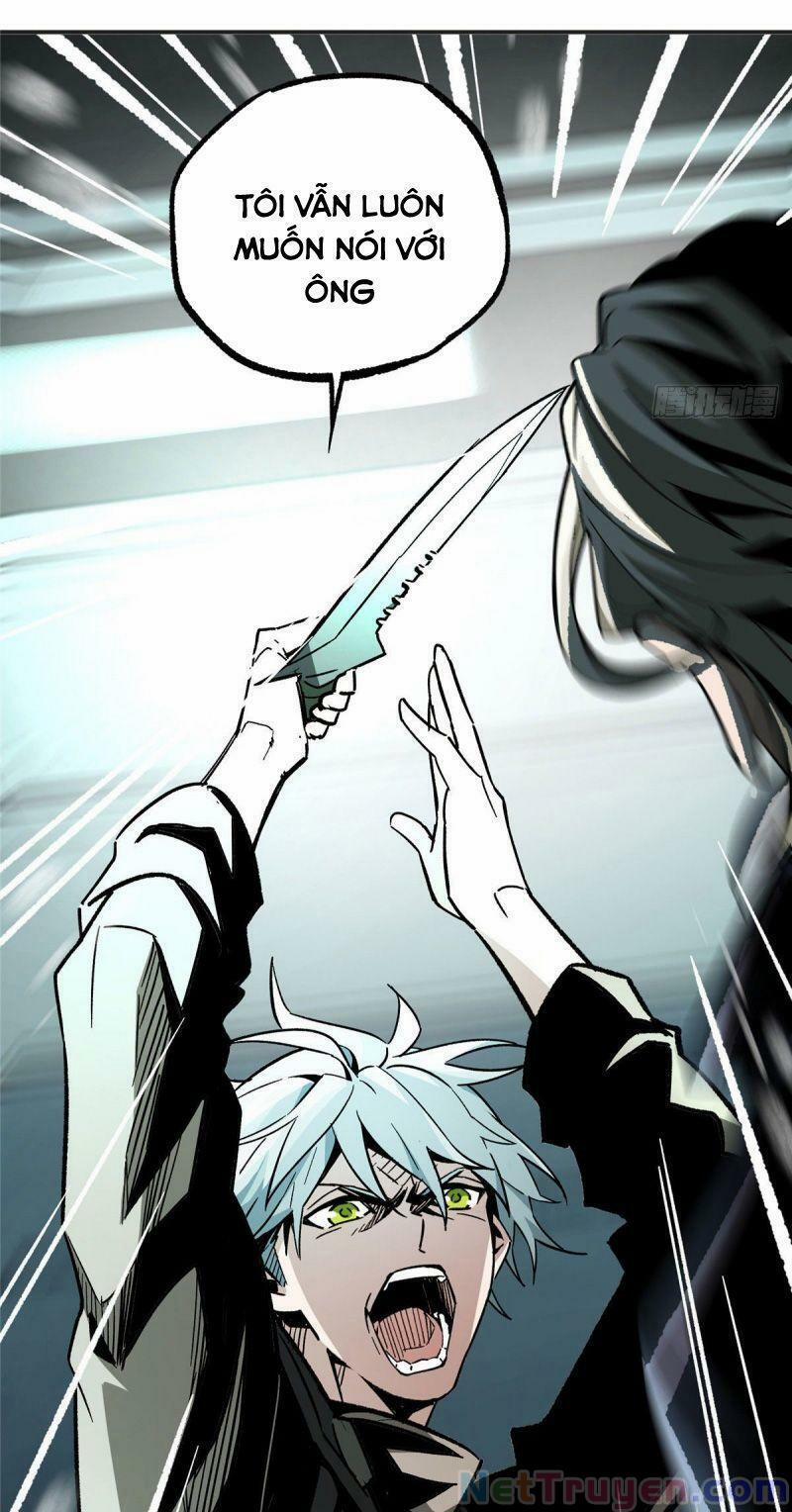 Siêu Thần Cơ Giới Sư 8 trang 14