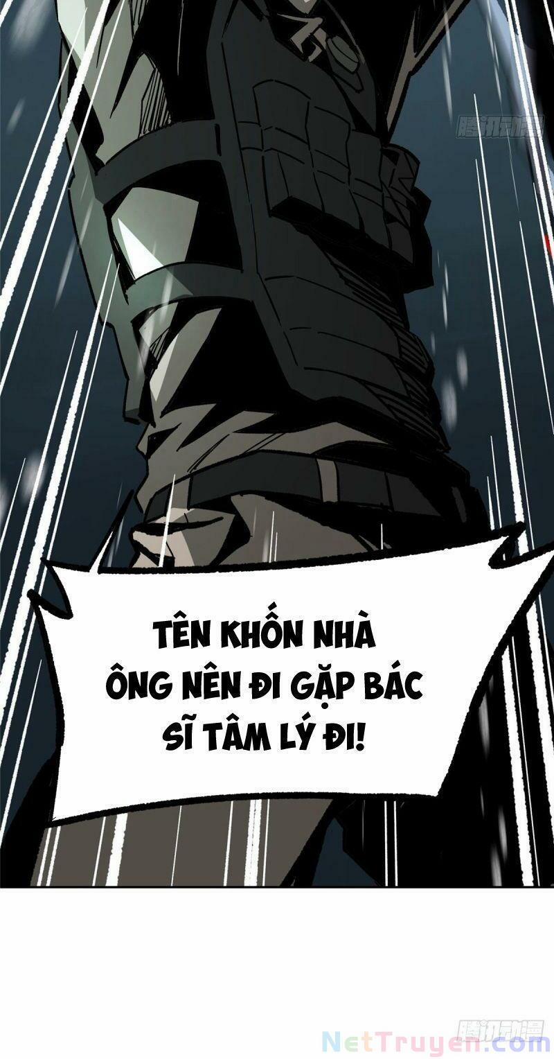 Siêu Thần Cơ Giới Sư 8 trang 15