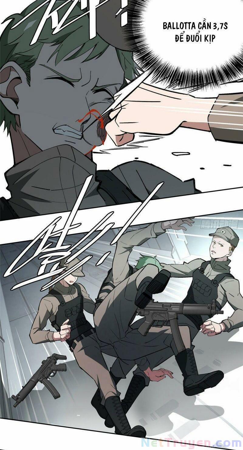 Siêu Thần Cơ Giới Sư 8 trang 20