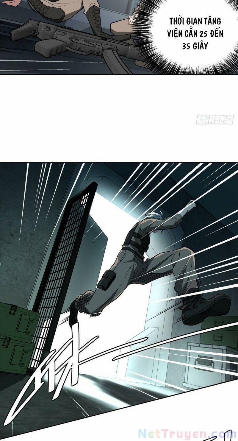 Siêu Thần Cơ Giới Sư 8 trang 22