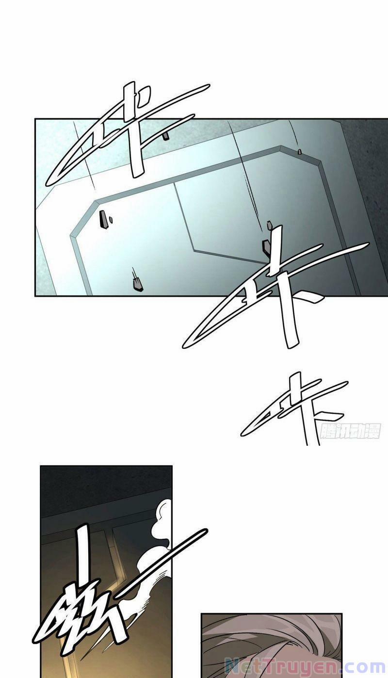 Siêu Thần Cơ Giới Sư 8 trang 25