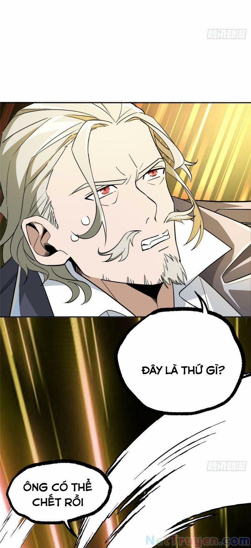 Siêu Thần Cơ Giới Sư 8 trang 29
