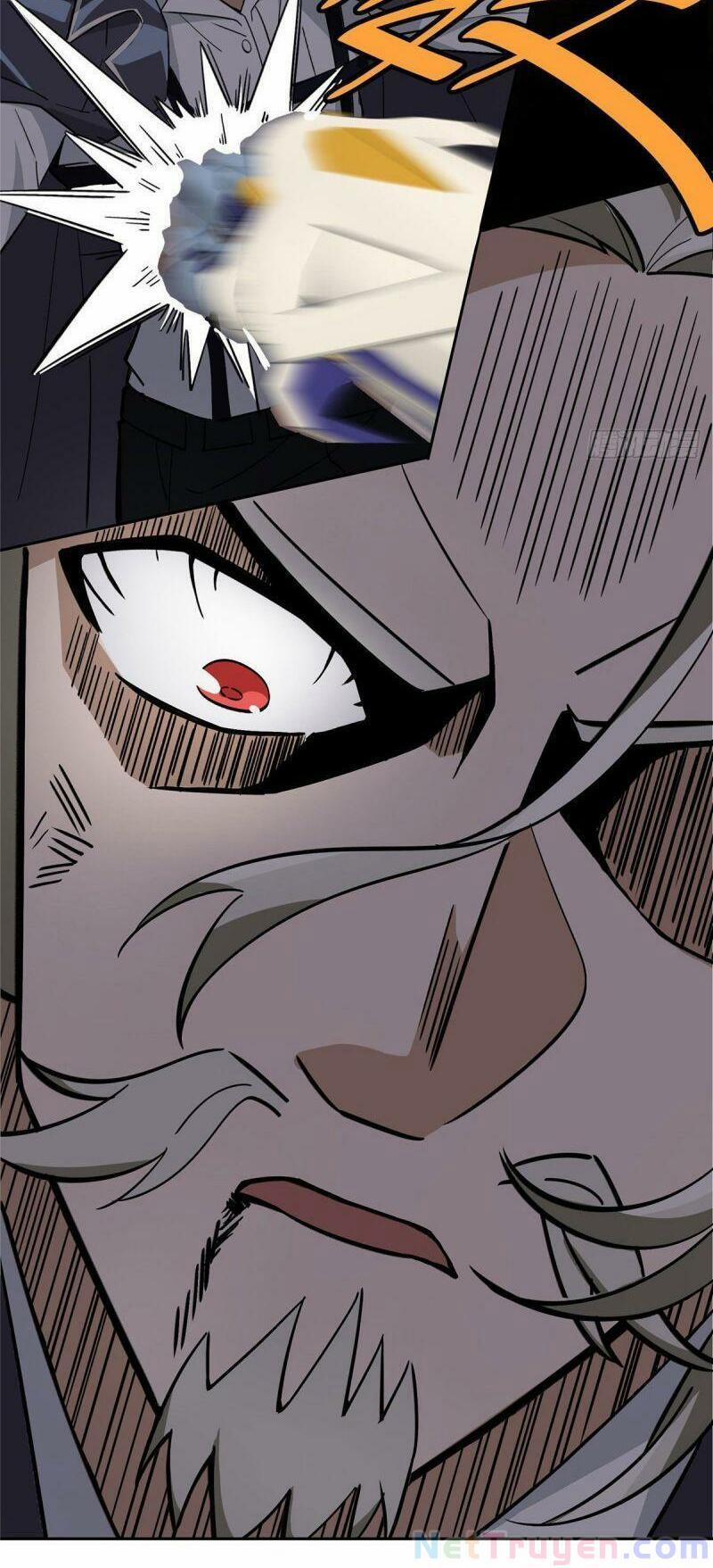 Siêu Thần Cơ Giới Sư 8 trang 32