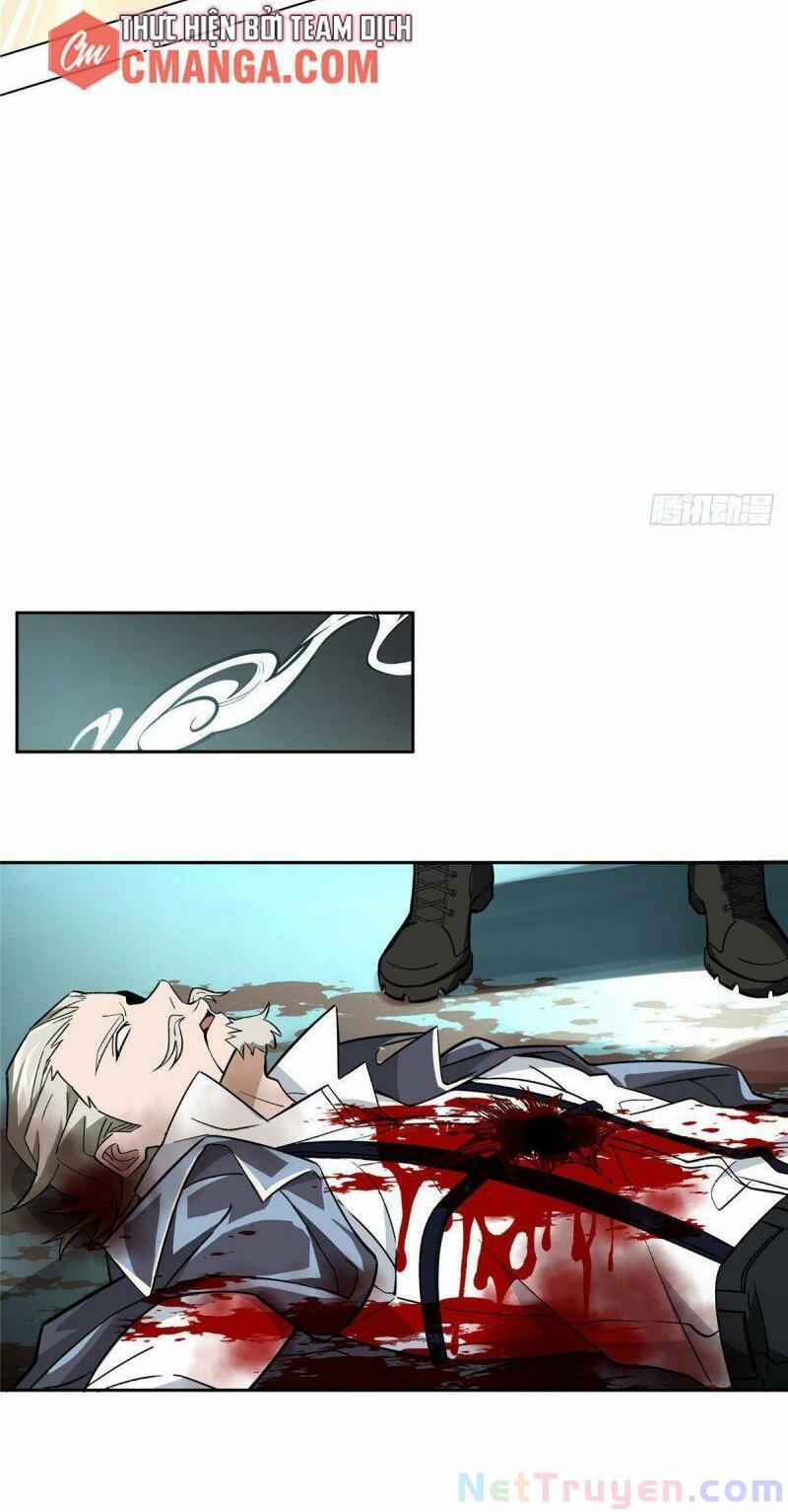 Siêu Thần Cơ Giới Sư 8 trang 36