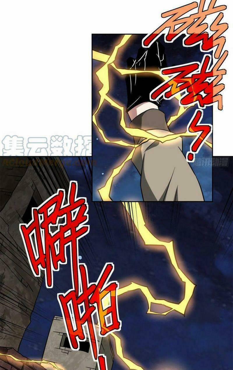 Siêu Thần Cơ Giới Sư 80 trang 10