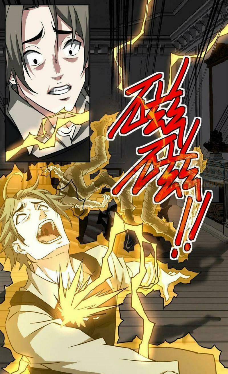 Siêu Thần Cơ Giới Sư 80 trang 12