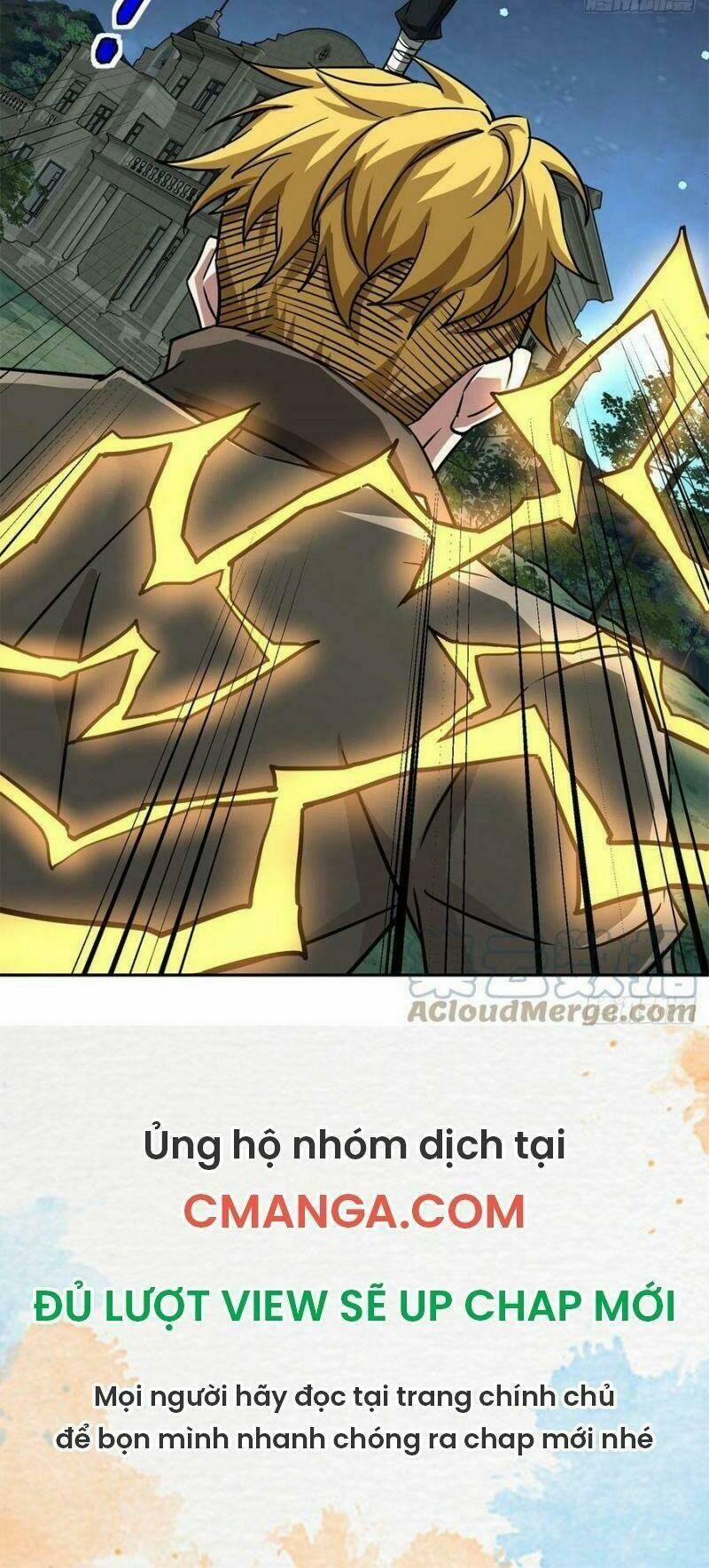Siêu Thần Cơ Giới Sư 80 trang 17