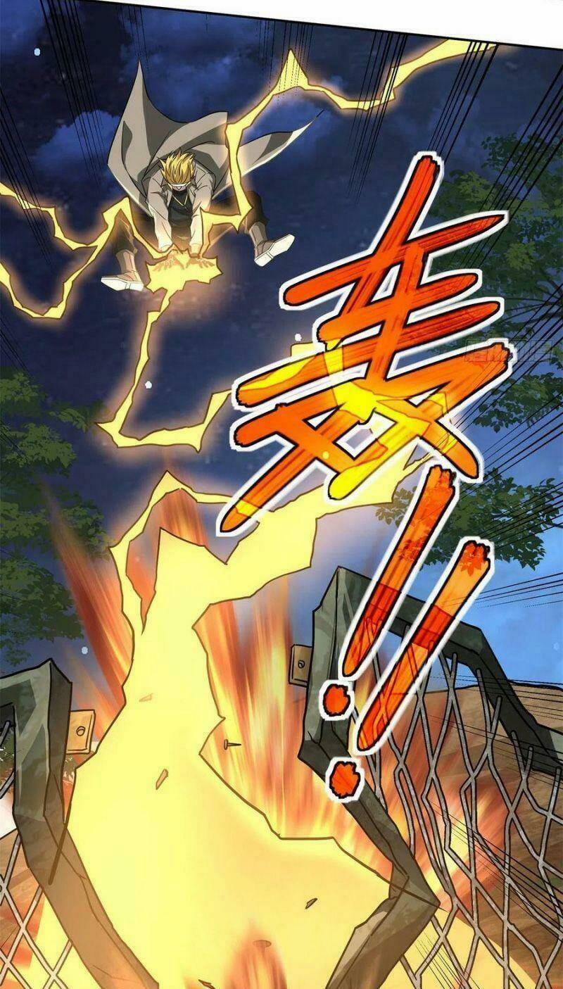 Siêu Thần Cơ Giới Sư 80 trang 2