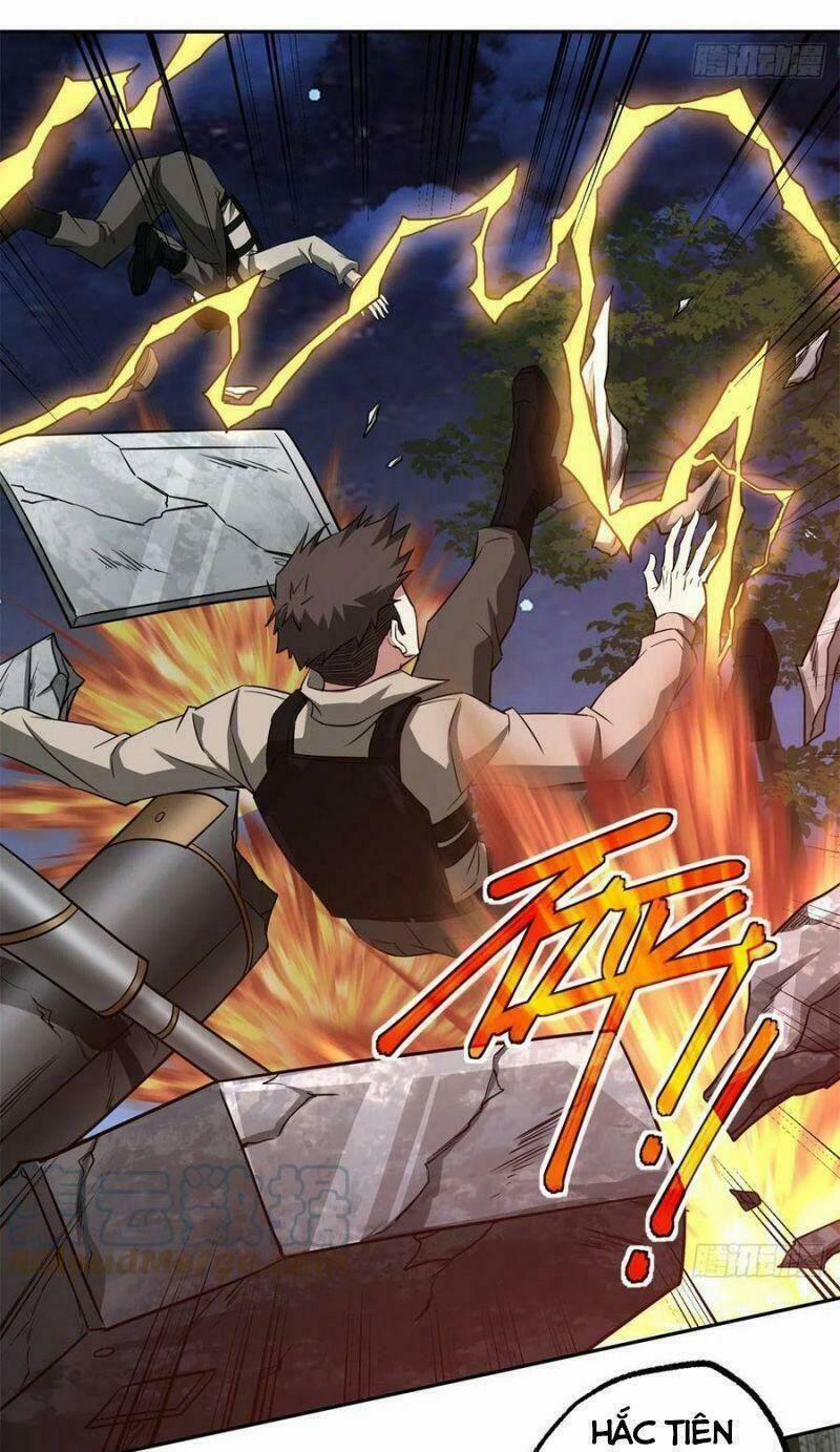 Siêu Thần Cơ Giới Sư 80 trang 6