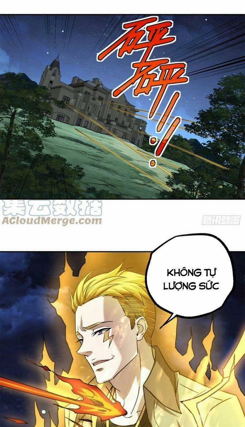 Siêu Thần Cơ Giới Sư 80 trang 8