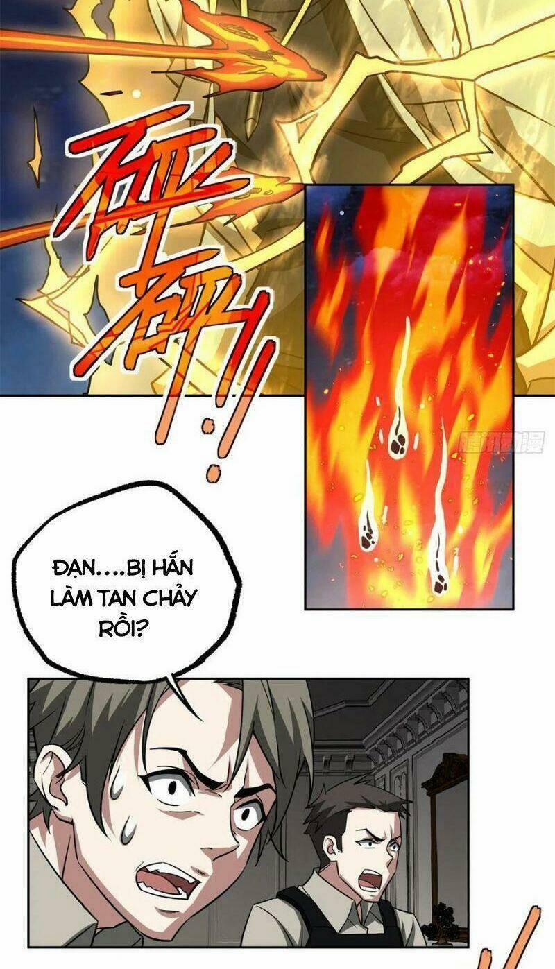 Siêu Thần Cơ Giới Sư 80 trang 9