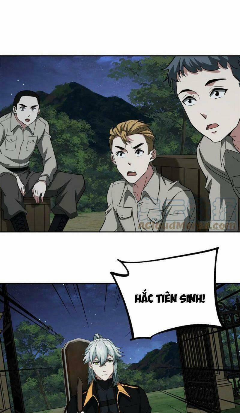 Siêu Thần Cơ Giới Sư 81 trang 12