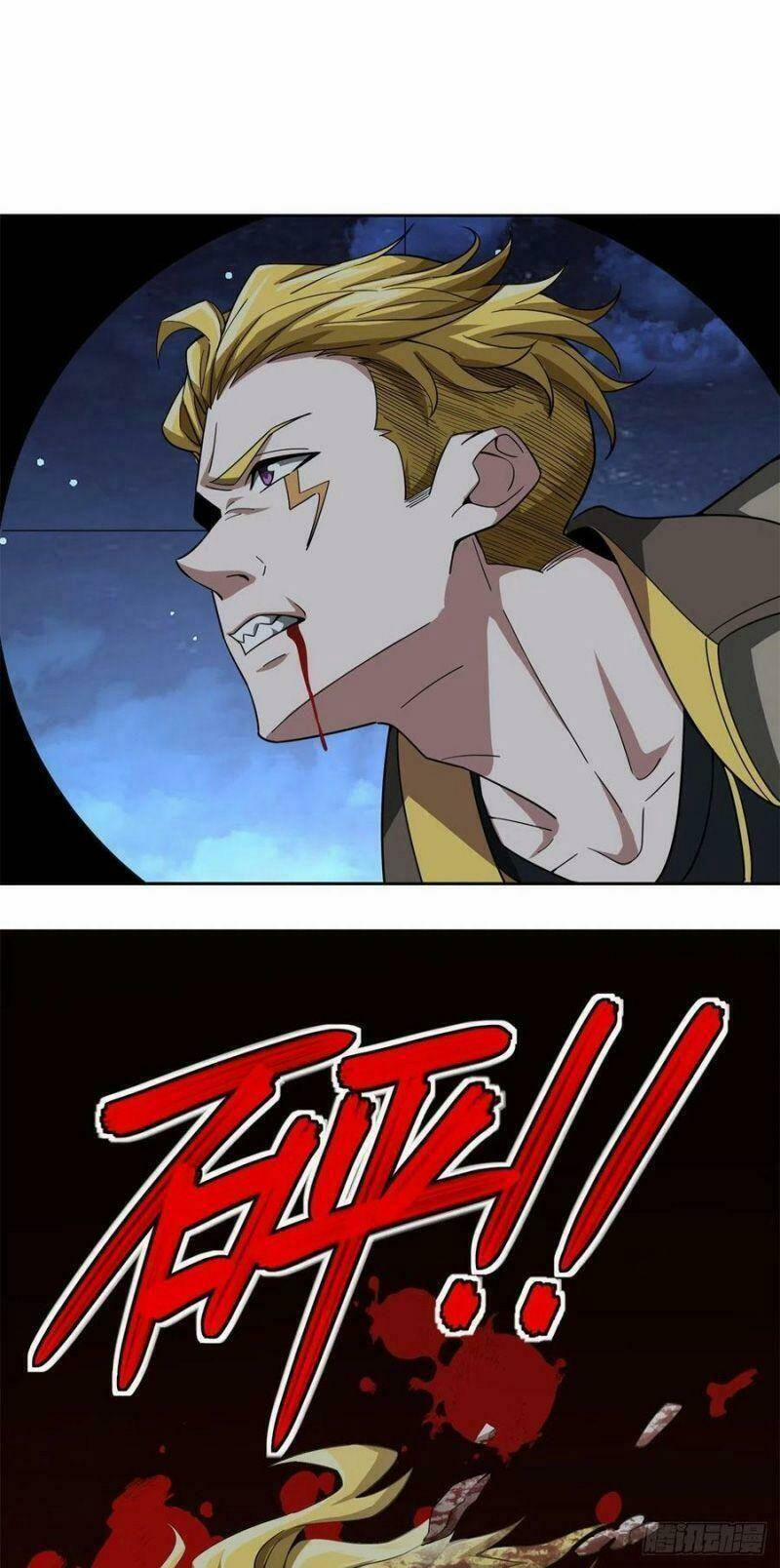 Siêu Thần Cơ Giới Sư 81 trang 2