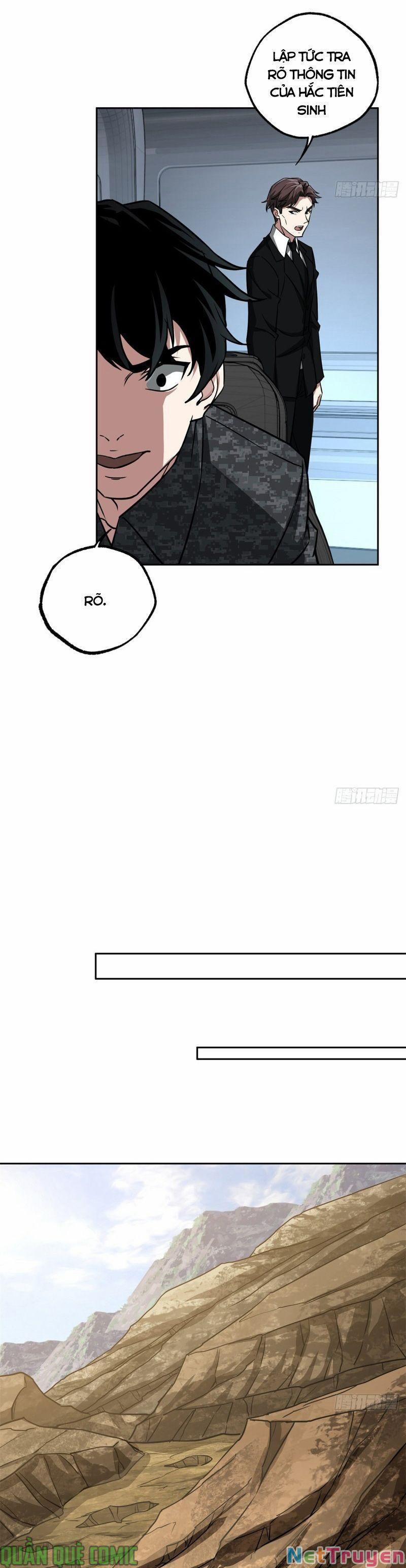 Siêu Thần Cơ Giới Sư 82 trang 3